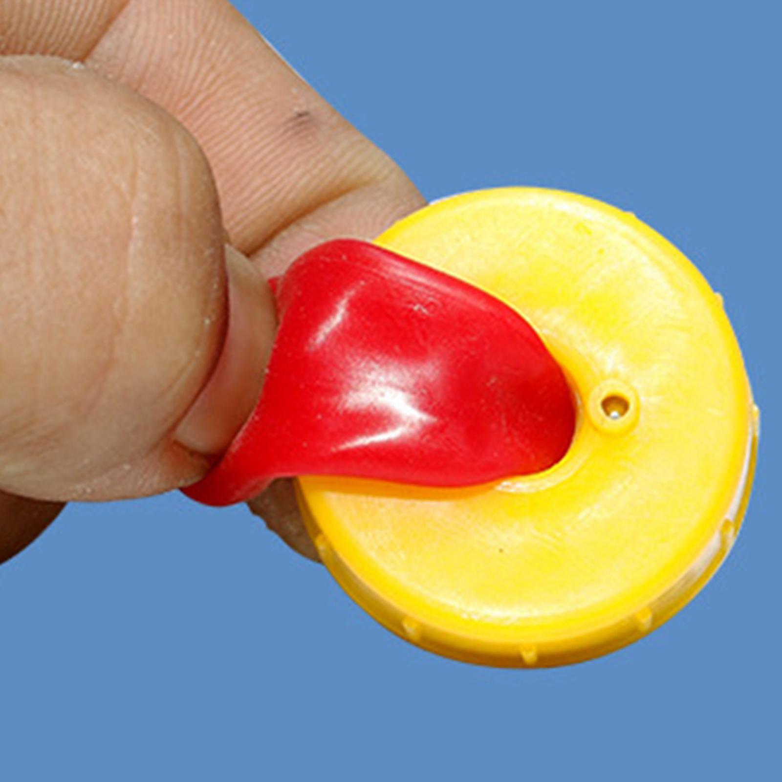 Agriculture Farming Livestock - Soft Rubber Nipple Drinker for Sheep