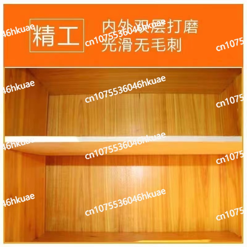 Beehive Frame Wax - Bee beehive full set of beekeeping