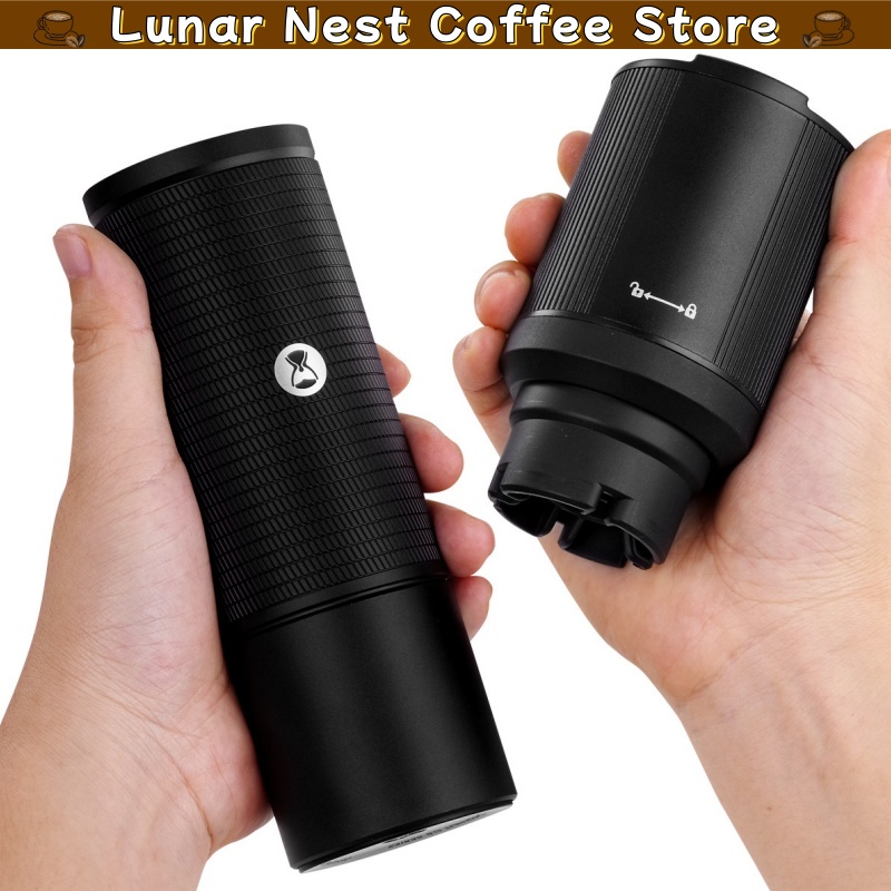 Grain Mill Grinder - New Timemore Coffee Electric Grinder Module