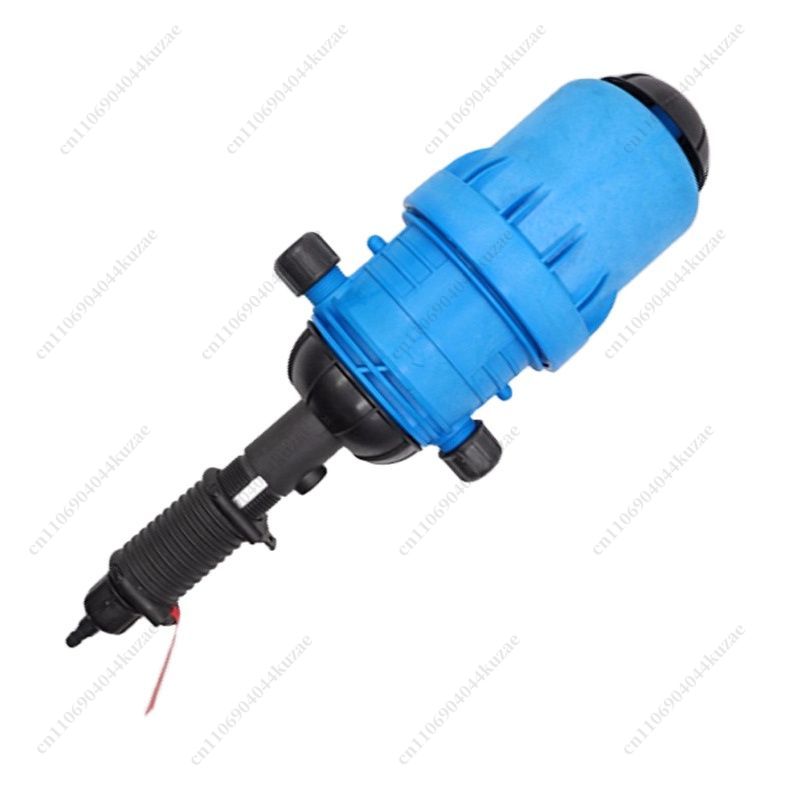 Agriculture Farming Livestock - PVC Automatic Dosing Proportioner, Livestock Farming