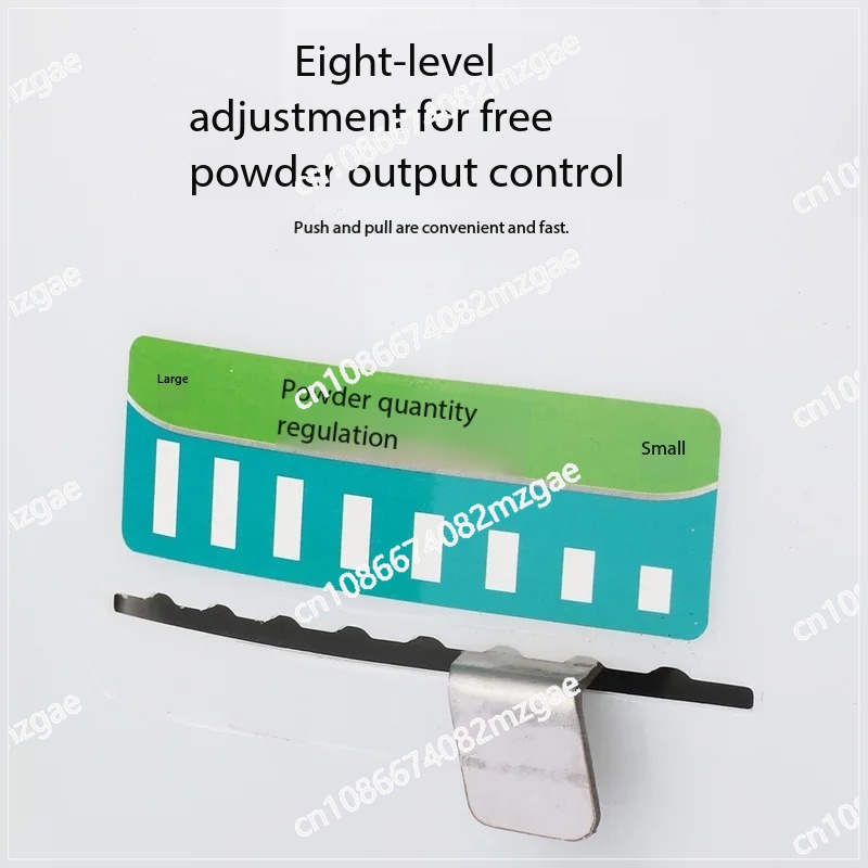 Backpack Electric Powder Spray - огляд і ціна Agriculture Farming Livestock
