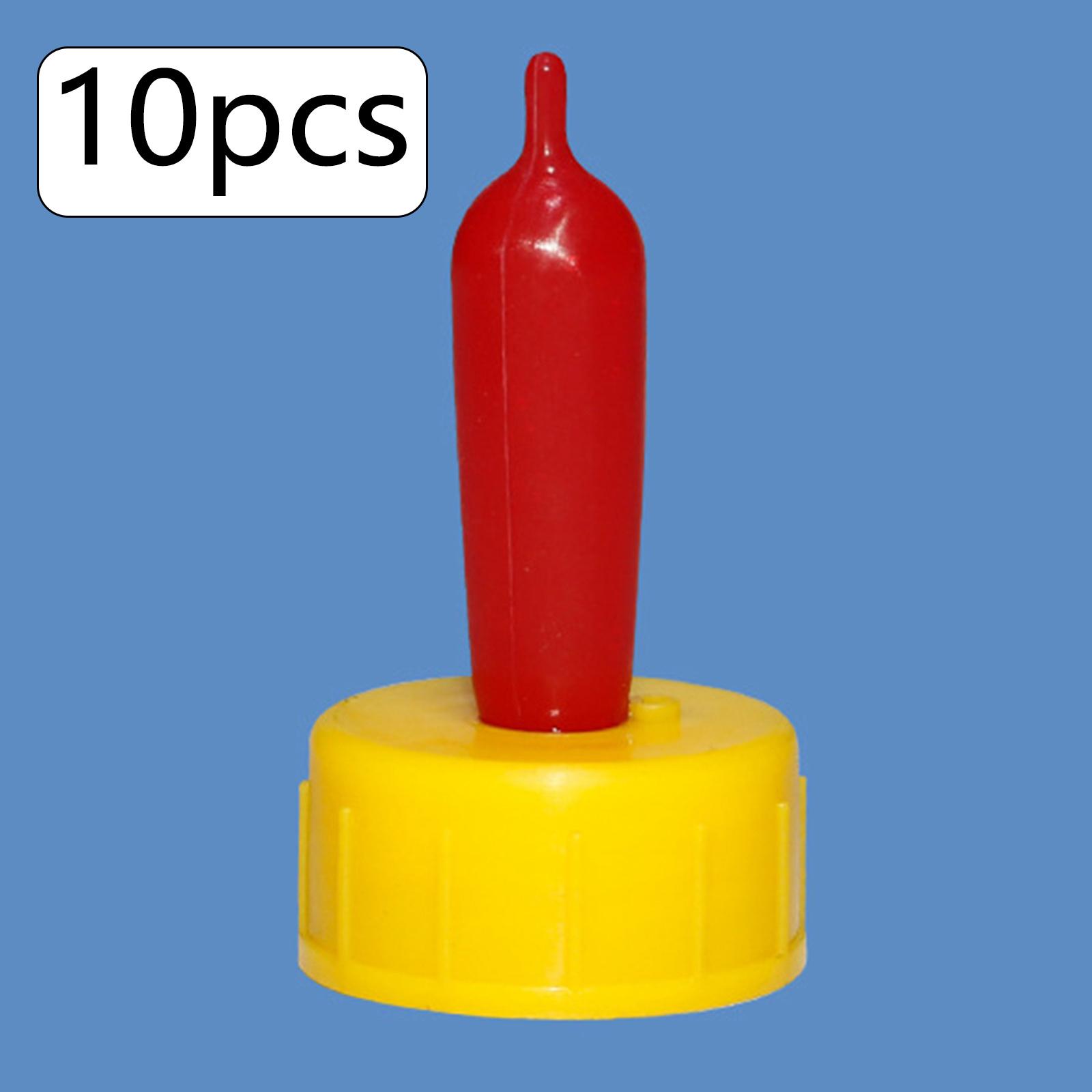 Soft Rubber Nipple Drinker for - огляд і ціна Agriculture Farming Livestock