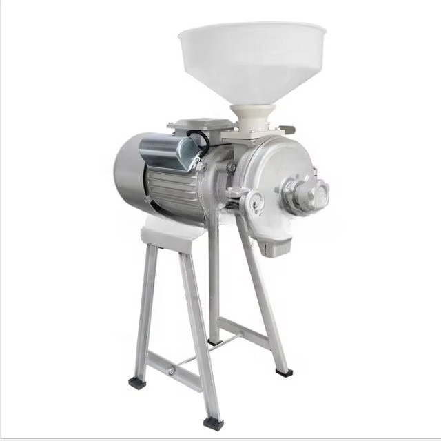 1year Warranty Pulverizer Maiz - огляд і ціна Grain Mill Grinder