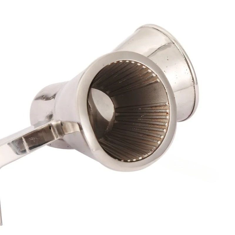 304 stainless steel grinding m - огляд і ціна Grain Mill Grinder