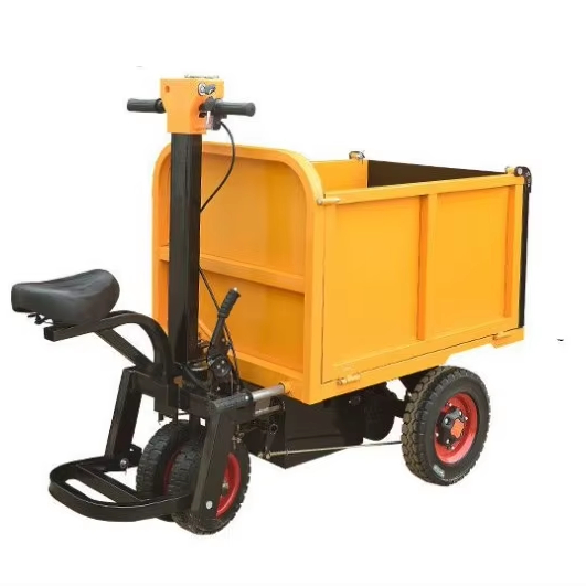 Electric Hand-Push Inclined Du - огляд і ціна Agriculture Farming Livestock