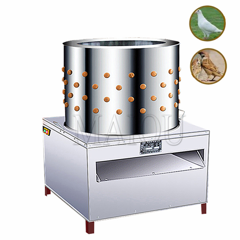 Poultry Hair Remover for Farms - огляд і ціна Farming Africa