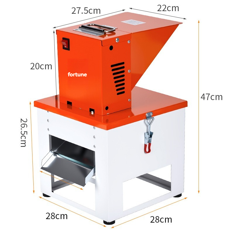 Multifunctional Grain Grinder  - огляд і ціна Grain Mill Grinder