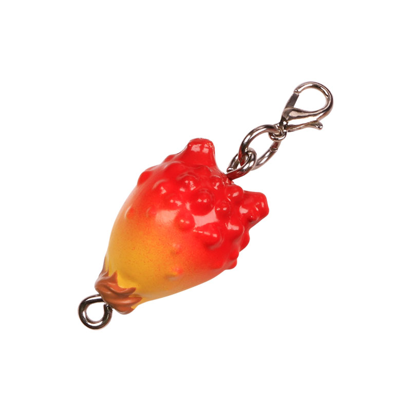 Tarlin Japan Gashapon Figure A - огляд і ціна Farming Japan
