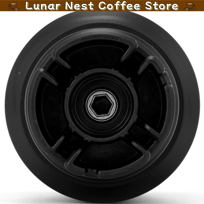 New Timemore Coffee Electric G - огляд і ціна Grain Mill Grinder