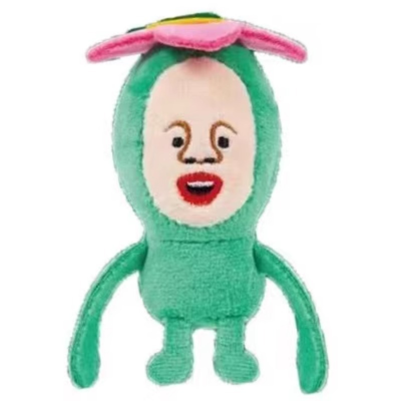 Fairy Farm Gashapon Toys Kobit - огляд і ціна Farming Japan