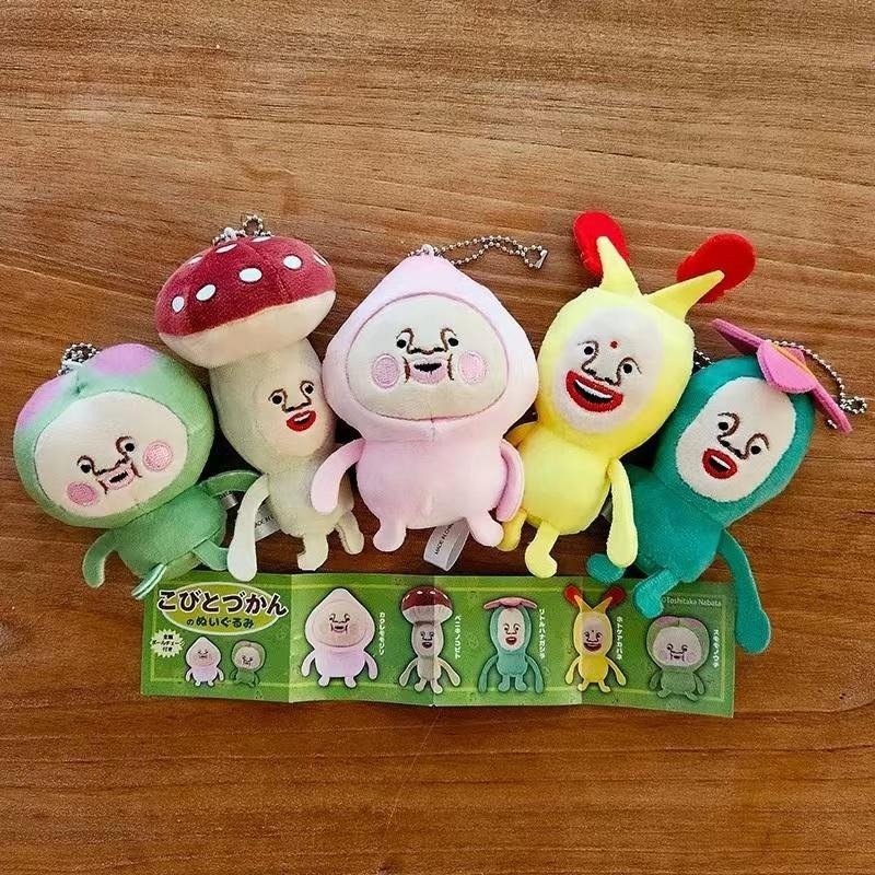 Fairy Farm Gashapon Toys Kobit - огляд і ціна Farming Japan