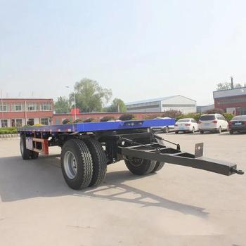 2-Axles Farm Flat Platform Fla - огляд і ціна Farming Africa
