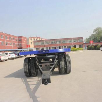 2-Axles Farm Flat Platform Fla - огляд і ціна Farming Africa