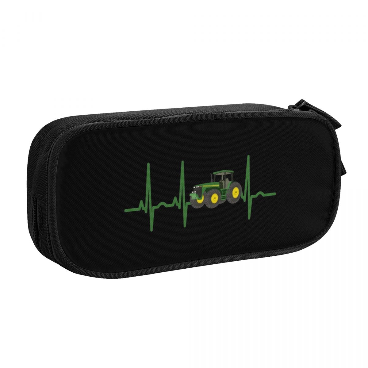 Heartbeat Tractor Design Cute  - огляд і ціна Agriculture Farming School