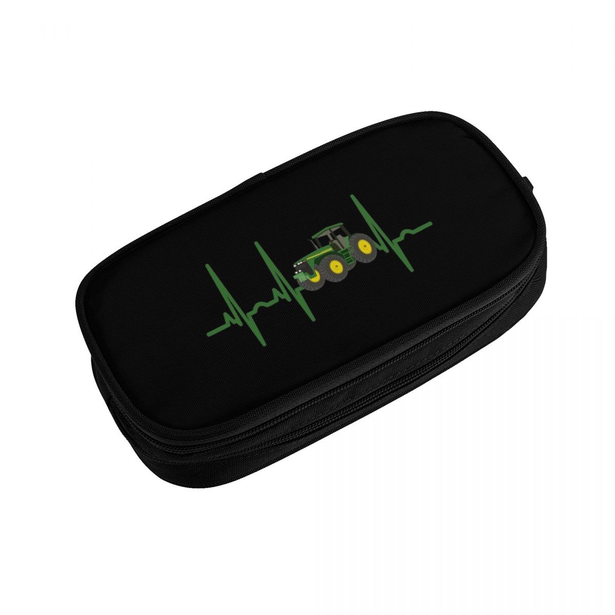 Heartbeat Tractor Design Cute  - огляд і ціна Agriculture Farming School