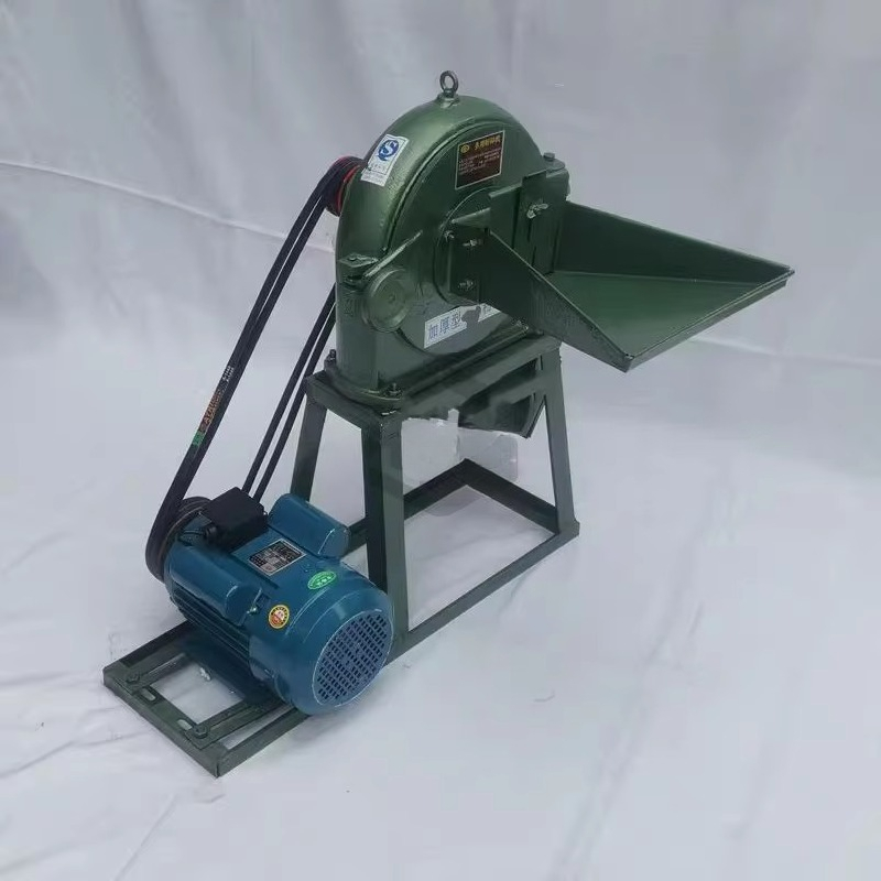 Cheap Milling Machine Pulveriz - огляд і ціна Grain Mill Grinder