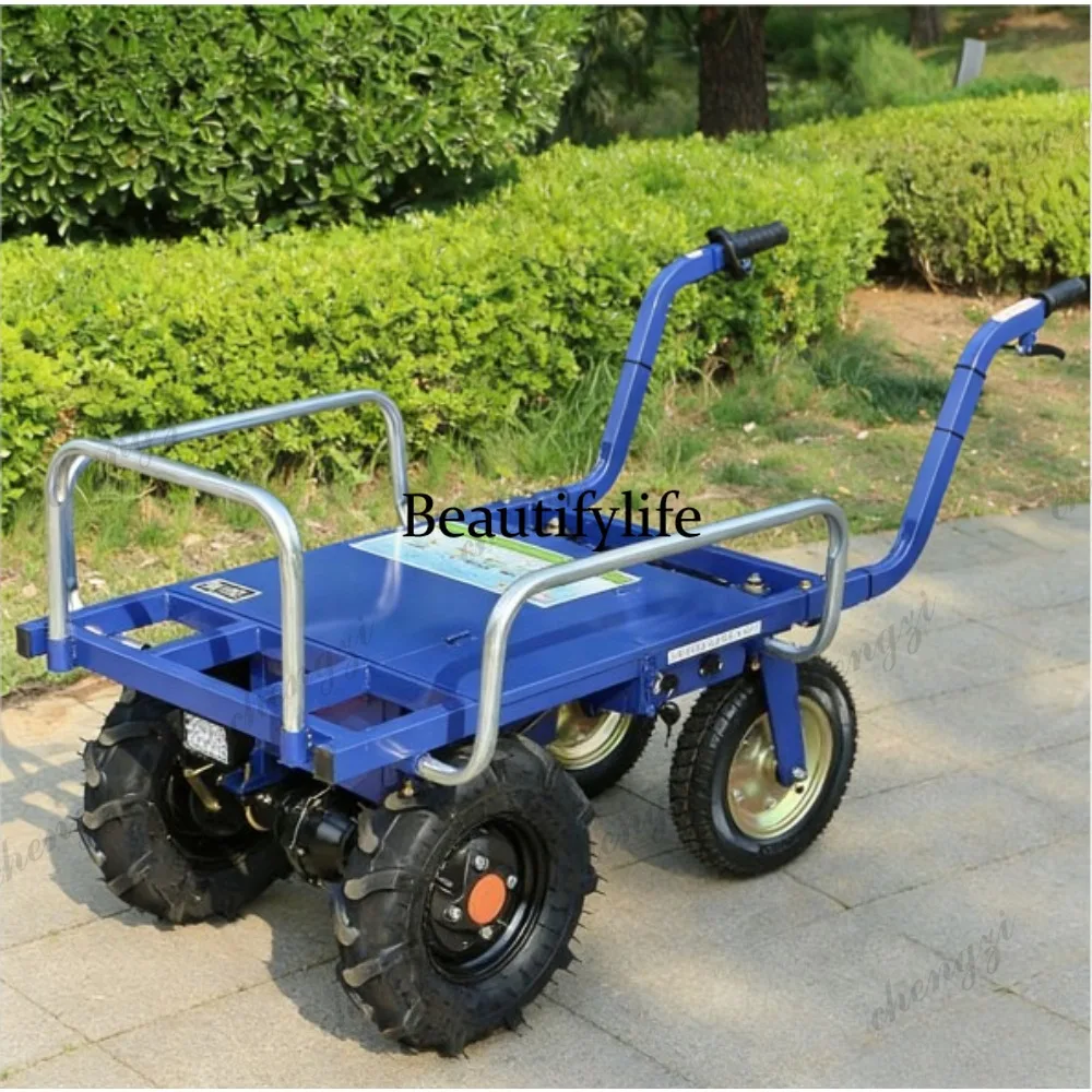 a55  Electric Tricycles and Fo - огляд і ціна Agriculture Farming Livestock