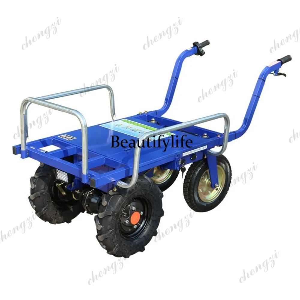 a55  Electric Tricycles and Fo - огляд і ціна Agriculture Farming Livestock