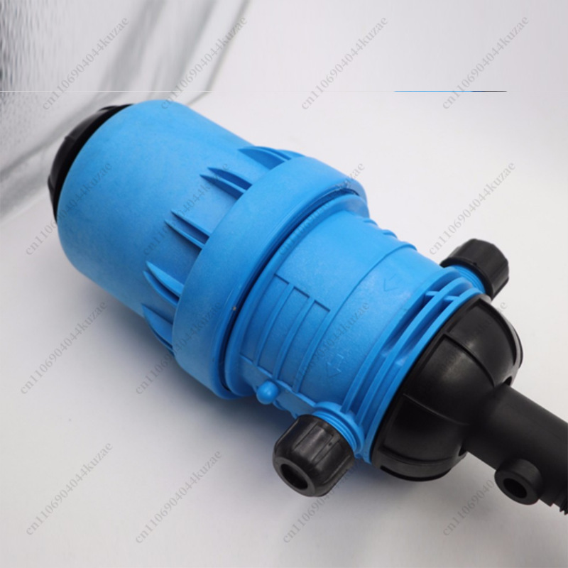 PVC Automatic Dosing Proportio - огляд і ціна Agriculture Farming Livestock