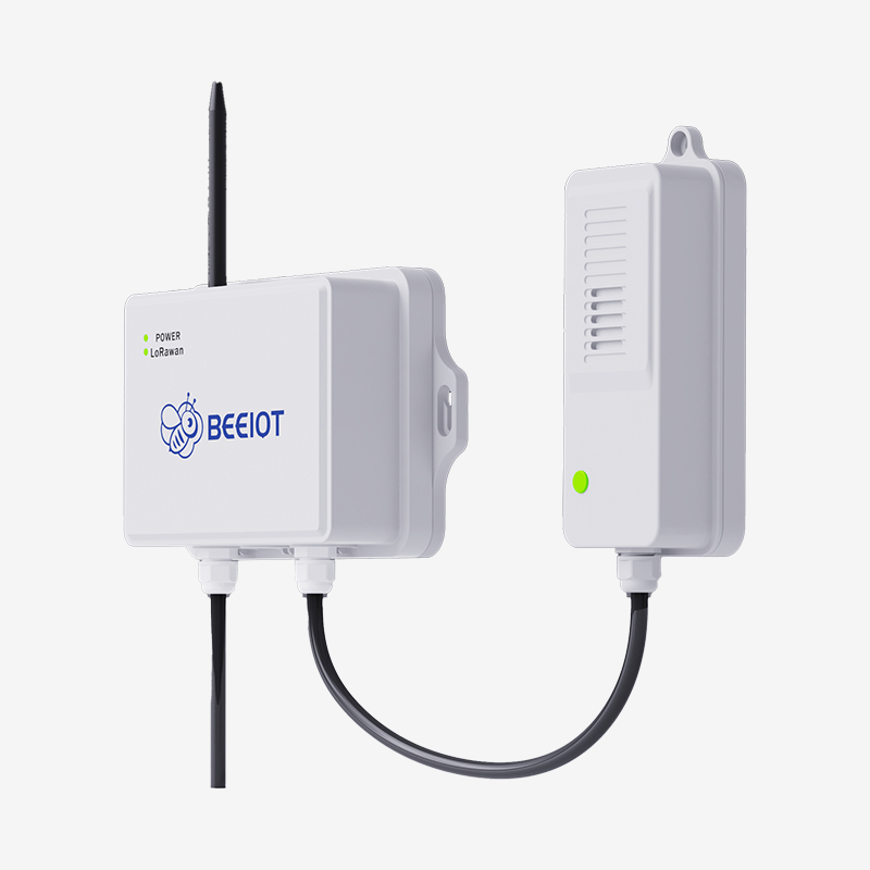 Waterproof CO2 Transmitter NDI - огляд і ціна Agriculture Farming Livestock