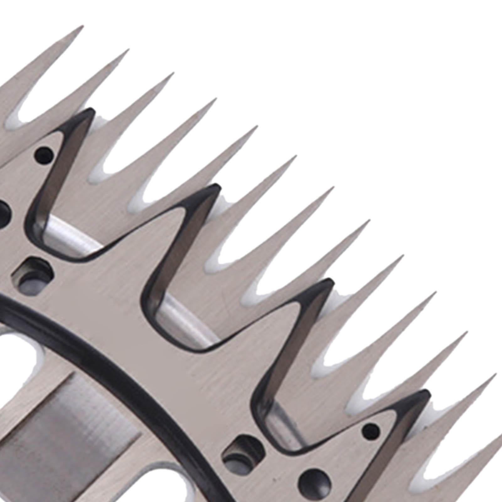 Sharp Sheep Shears Blades Shea - огляд і ціна Agriculture Farming Livestock