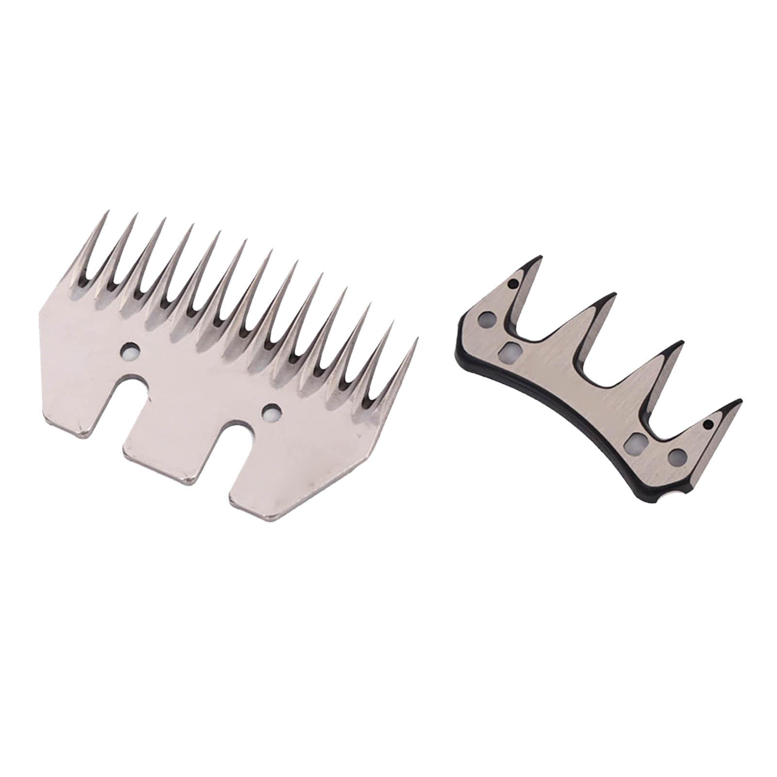 Sharp Sheep Shears Blades Shea - огляд і ціна Agriculture Farming Livestock