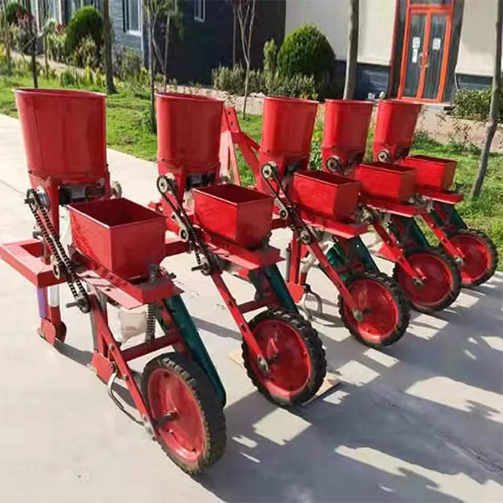 Machine Farm Peanut Planter Ag - огляд і ціна Farming Africa