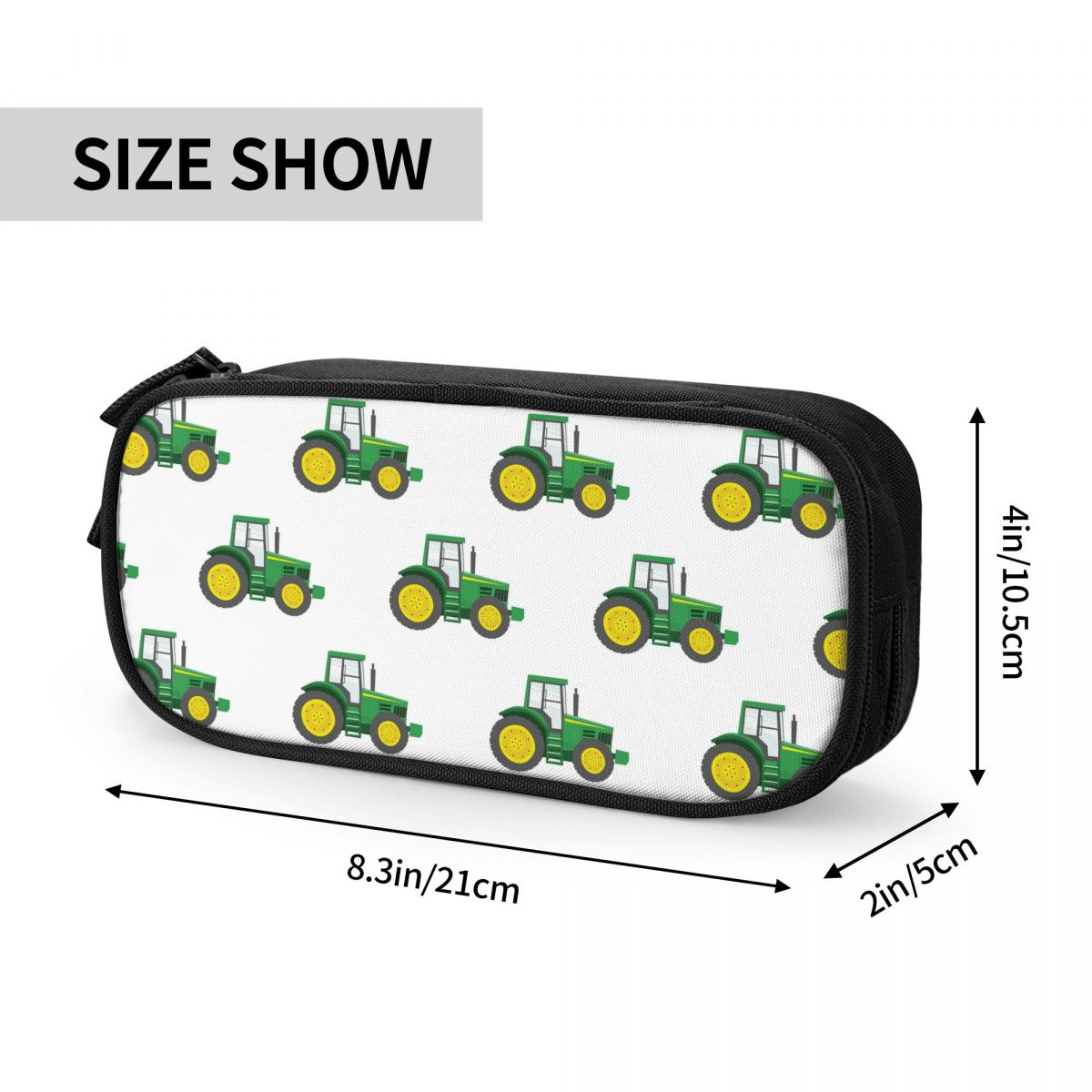 Tractor Agricultural Machines  - огляд і ціна Agriculture Farming School
