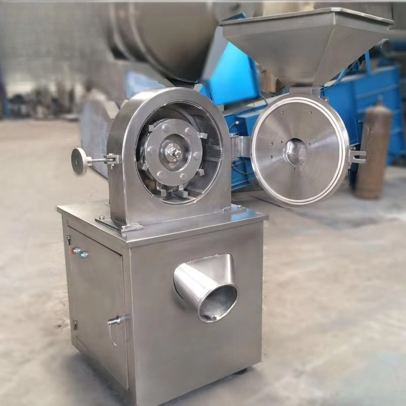CE Certificate Wheat Grinder G - огляд і ціна Grain Mill Grinder