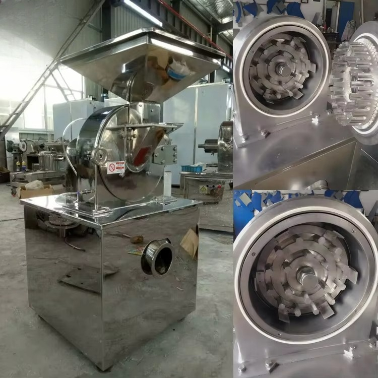 CE Certificate Wheat Grinder G - огляд і ціна Grain Mill Grinder