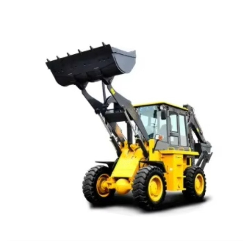 Advanced Model Compact Track L - огляд і ціна Agriculture Farming Technology