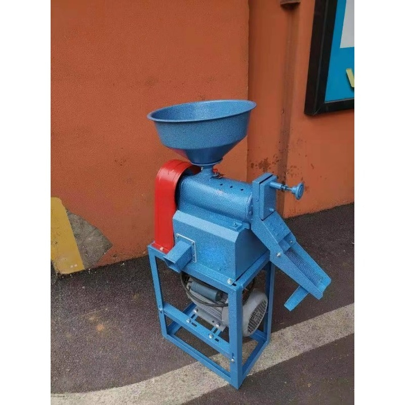 Flour mill grain soybean rice  - огляд і ціна Grain Mill Grinder