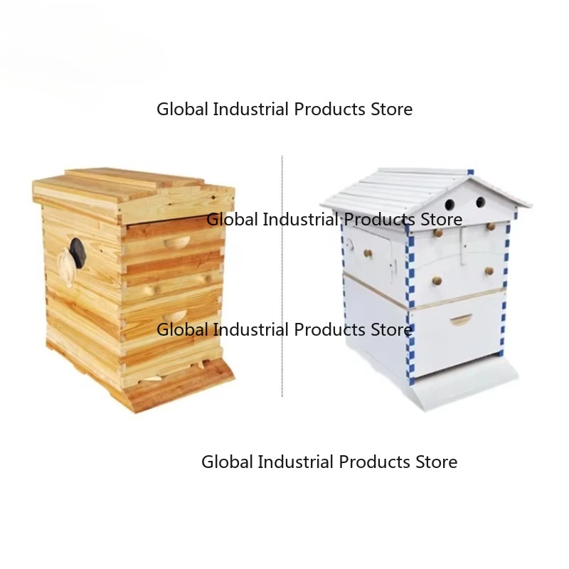 7 Auto Frames China Fir Wax Co - огляд і ціна Beehive Frame Wax