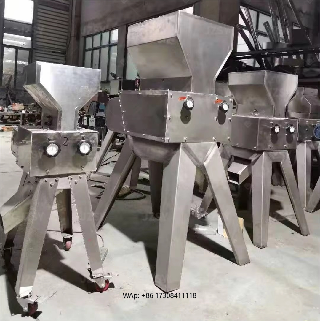 2026 Brewery Barley Grinder Cr - огляд і ціна Grain Mill Grinder