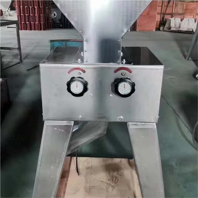 2026 Brewery Barley Grinder Cr - огляд і ціна Grain Mill Grinder