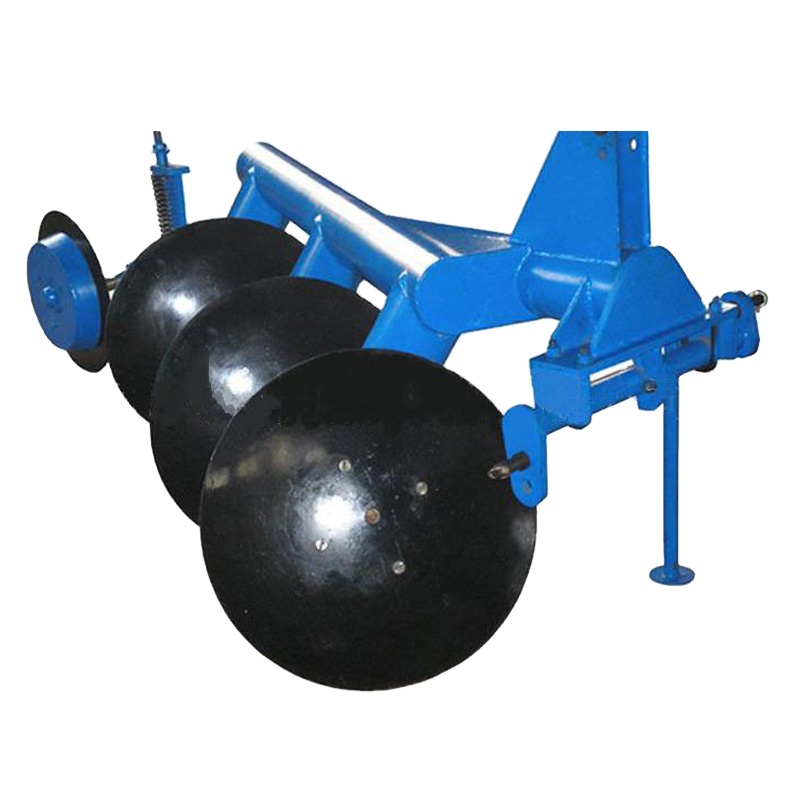 Farm Tractor Disc Plough 3-Poi - огляд і ціна Farming Africa