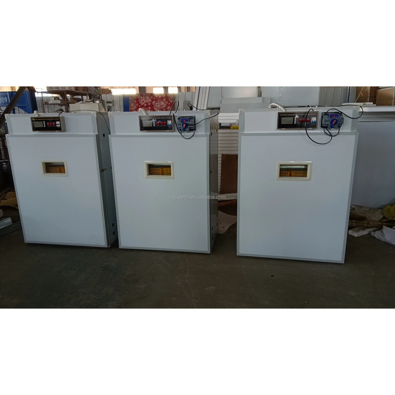 Power 1056 Farming Incubator I - огляд і ціна Farming Africa