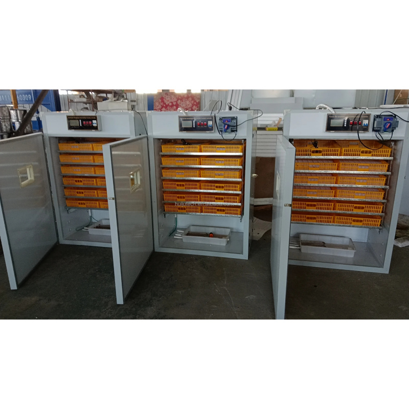 Power 1056 Farming Incubator I - огляд і ціна Farming Africa