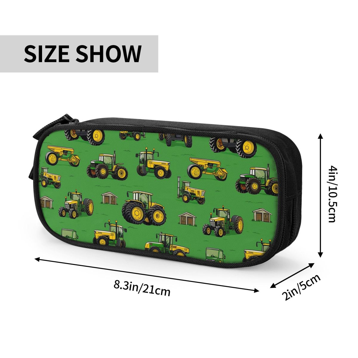 Tractor Agricultural Machines  - огляд і ціна Agriculture Farming School
