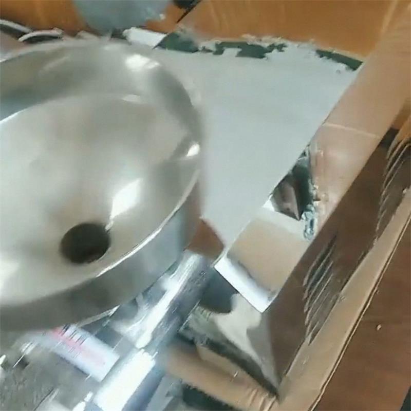 Stainless Steel Grinding Machi - огляд і ціна Grain Mill Grinder
