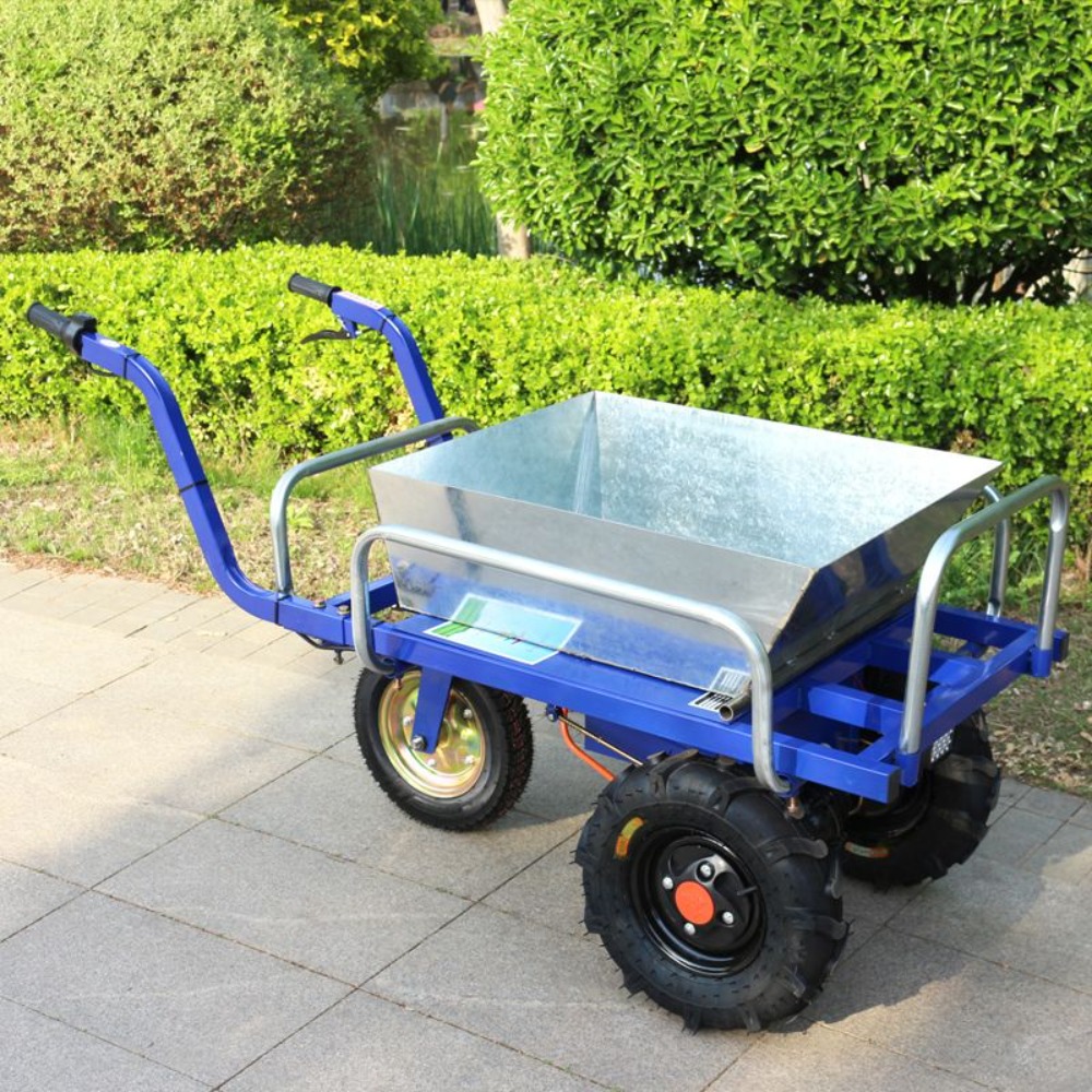 Electric Tricycles and Four-wh - огляд і ціна Agriculture Farming Livestock