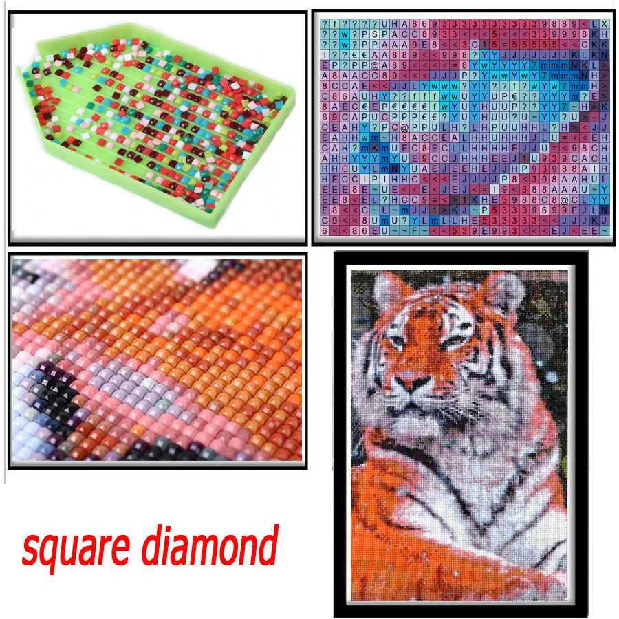 5D diamond painting art Farm h - огляд і ціна Farming Japan