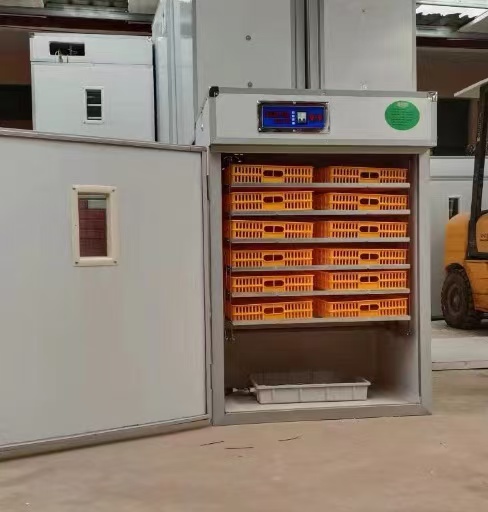 Solar Power 1056 Farming Egg I - огляд і ціна Farming Africa
