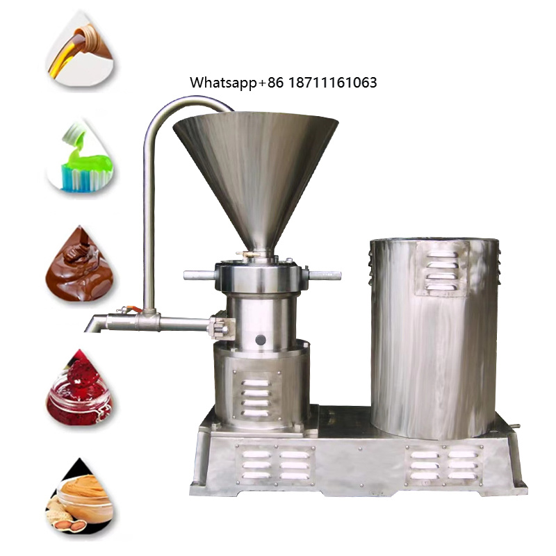 Stainless Steel Multifunctiona - огляд і ціна Grain Mill Grinder