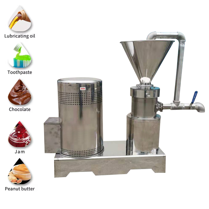 Stainless Steel Multifunctiona - огляд і ціна Grain Mill Grinder
