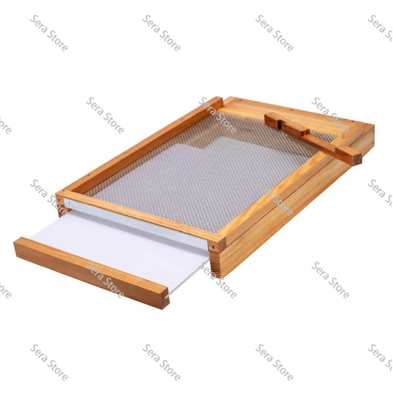 Ten frames of beehives are spe - огляд і ціна Beehive Frame Wax