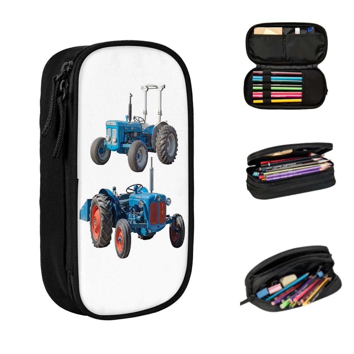 Tractor Agricultural Machines  - огляд і ціна Agriculture Farming School