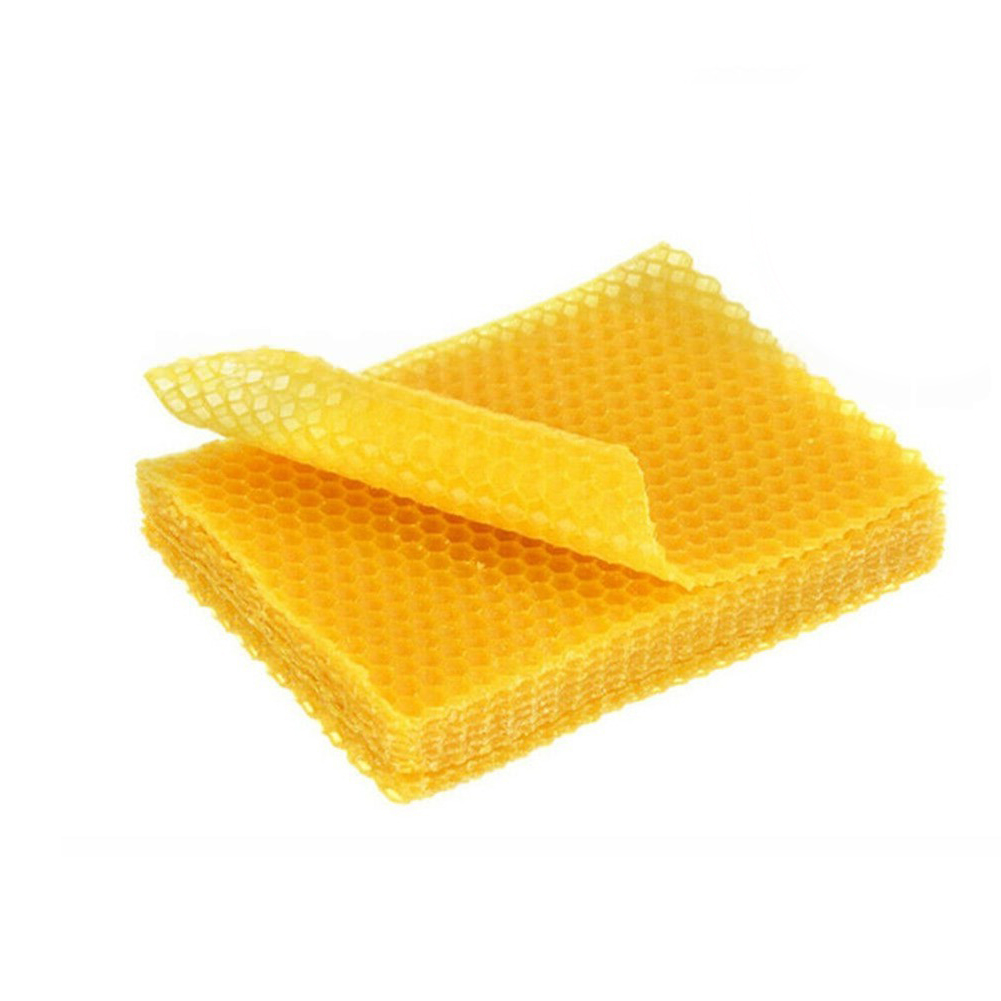 For Bee-keeping Wax Foundation - огляд і ціна Beehive Frame Wax