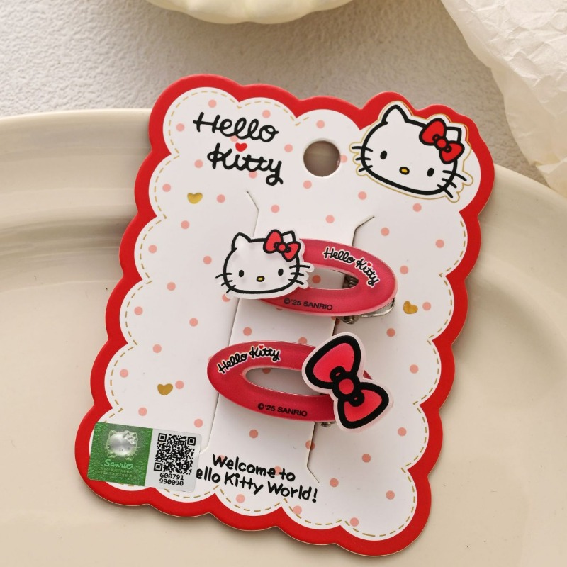 Official Licensed Sanrio Hello - огляд і ціна Farming Japan
