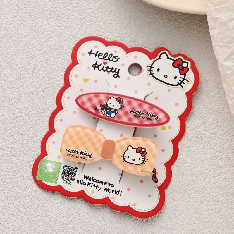 Official Licensed Sanrio Hello - огляд і ціна Farming Japan